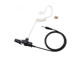 ICOM Auricular de tubo acústico SP-26