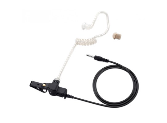 ICOM Auricular de tubo acústico SP-26