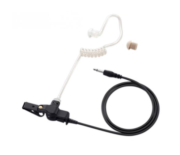 ICOM Auricular de tubo acústico SP-26