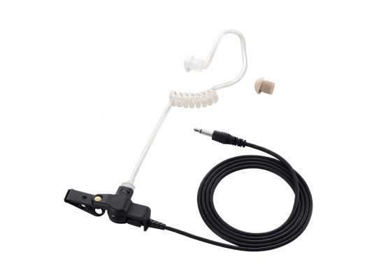 ICOM Auricular de tubo acústico SP-27