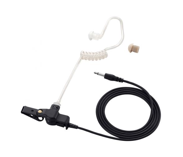 ICOM Auricular de tubo acústico SP-27