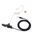 ICOM Auricular de tubo acústico SP-27