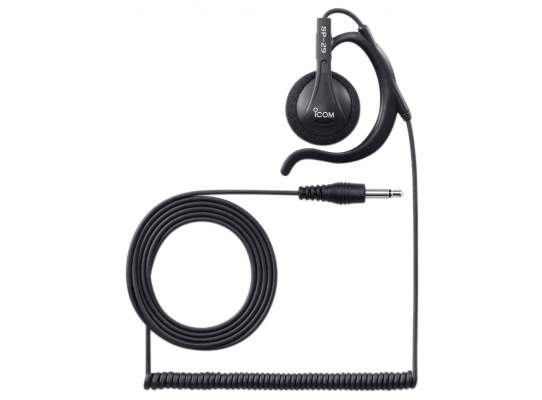 ICOM SP-29 Earhook Type Earphone