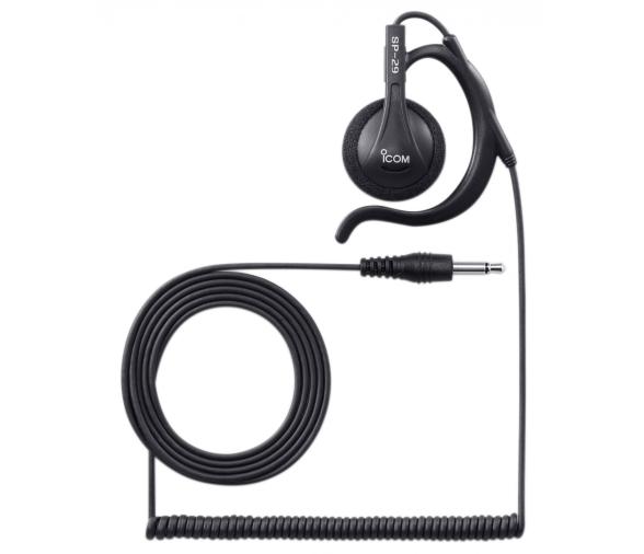 ICOM Auricular de tubo acústico SP-29