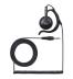 ICOM Auricular de tubo acústico SP-29