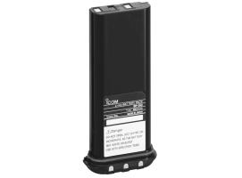 Icom Bateria Litio BP-252 Recargable