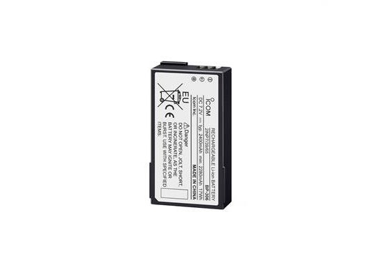 ICOM Batería de Ion Litio BP-306
