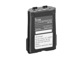 Icom Bateria Ion-Litio BP-245H