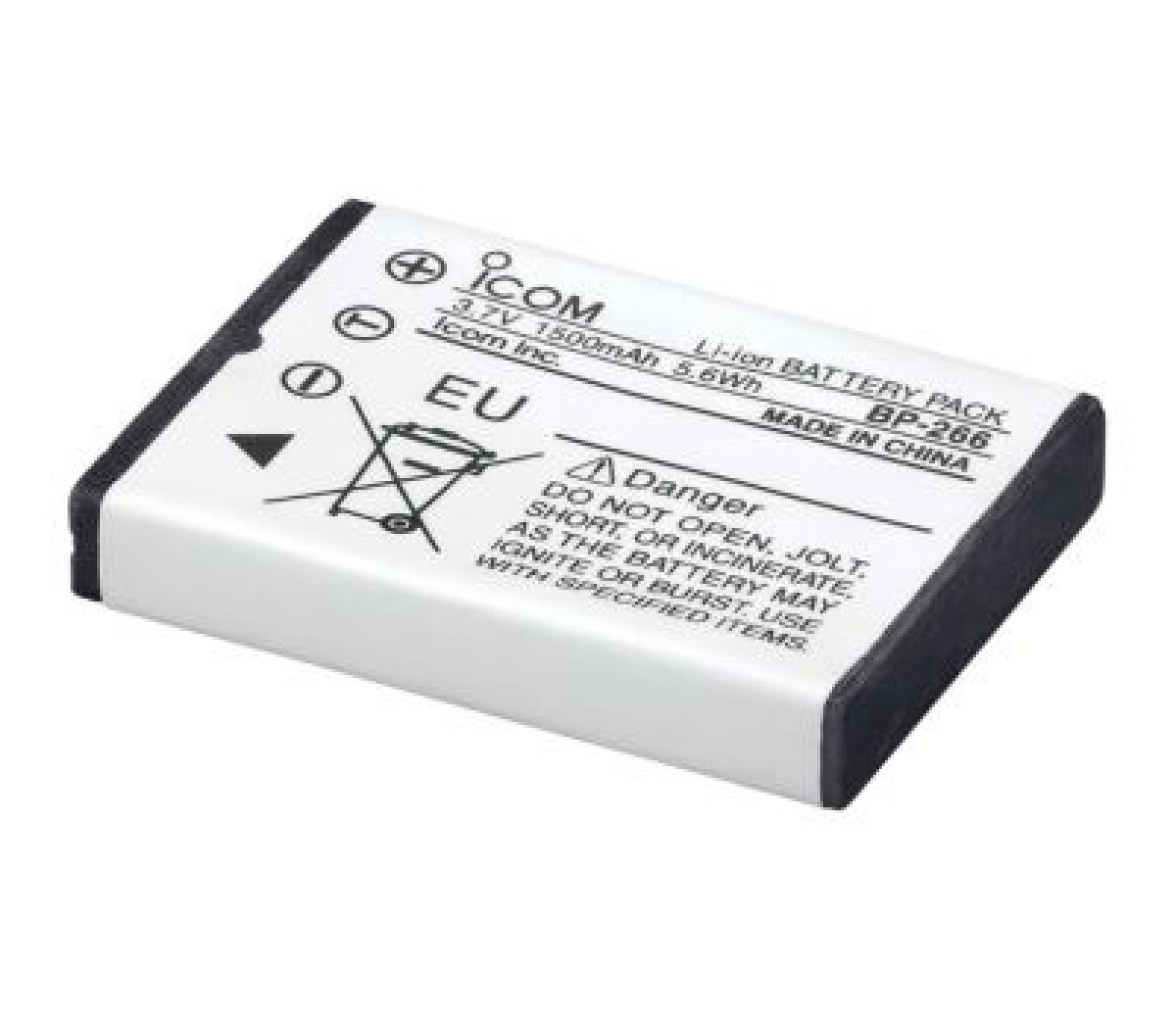 Icom Bateria Ion-Litio BP-266