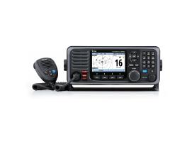 ICOM Cabezal remoto RC-M600