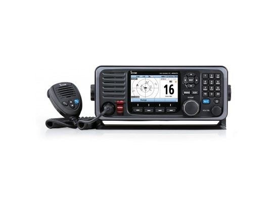 ICOM Cabezal remoto RC-M600