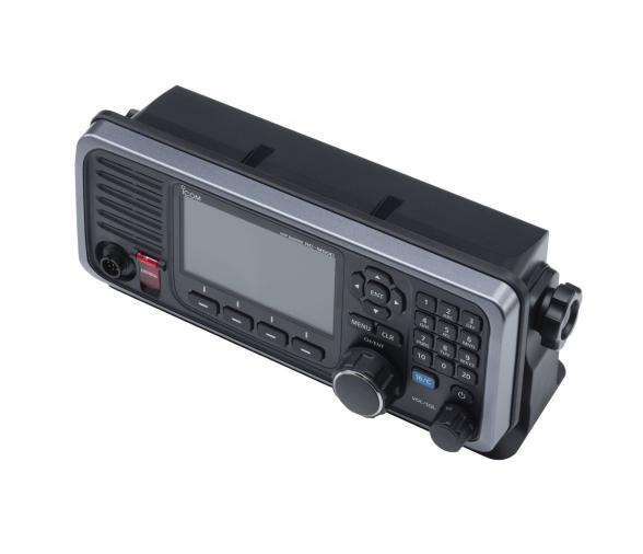 ICOM Cabezal remoto RC-M600