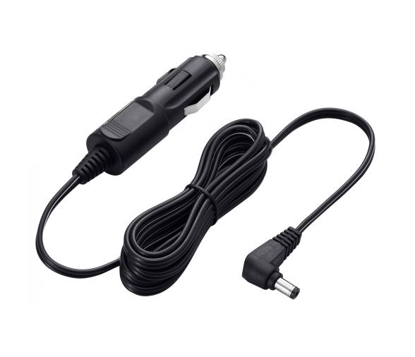 ICOM Cable con conector tipo mechero CP-23L