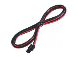 ICOM Cable de alimentación CC OP-656