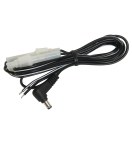 ICOM Cable de alimentación OPC-515L