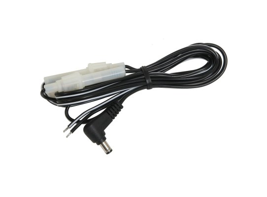 ICOM Cable de alimentación OPC-515L