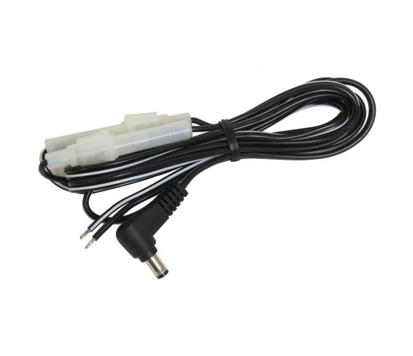 ICOM Cable de alimentación OPC-515L