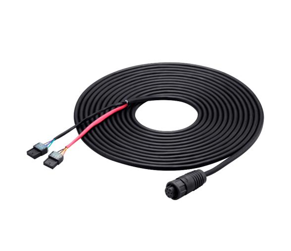 Icom Cable de Conexión OPC-2273