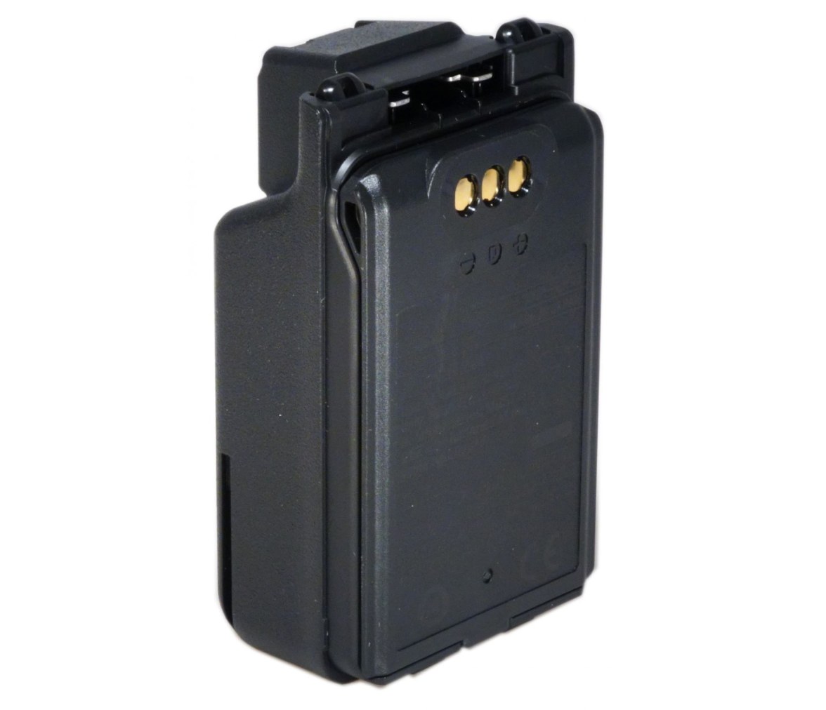 ICOM BP-291 Battery case