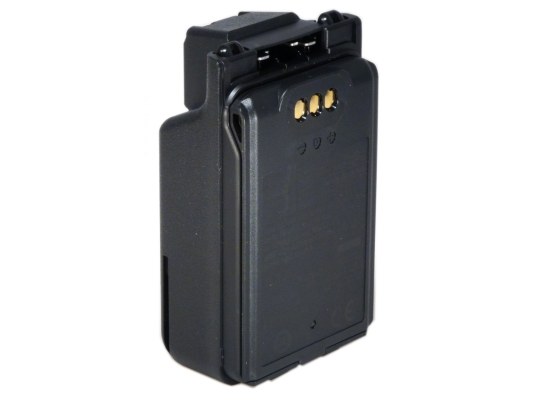 ICOM Caja portapilas BP-291