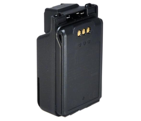 ICOM Caja portapilas BP-291