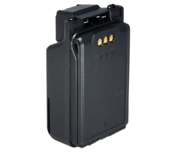 ICOM Caja portapilas BP-291