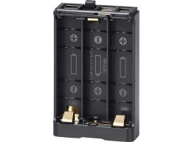 ICOM Caja portapilas BP-297