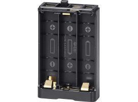 ICOM battery case BP-297