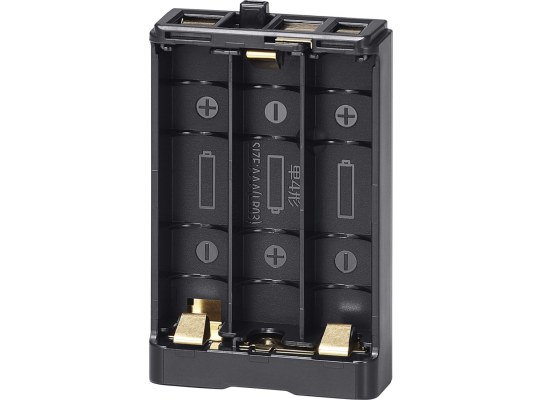 ICOM battery case BP-297