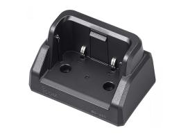 ICOM Cargador de sobremesa BC-235