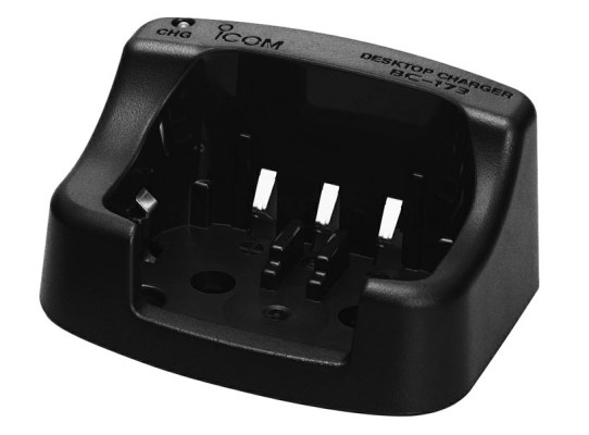 Icom Smart Charger Cup BC-173