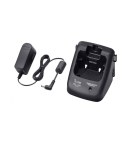 Icom Cargador Rapido de Sobremesa BC-210
