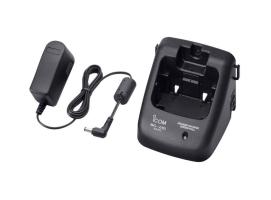 Icom Cargador Rapido de Sobremesa BC-210