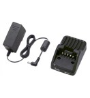 ICOM Cargador Unitario Inteligente de Sobremesa BC-225