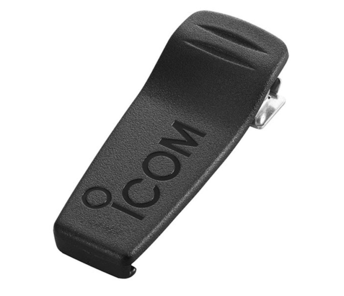 Icom Clip Cinturon MB-109
