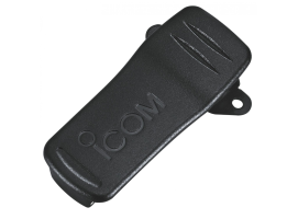ICOM Clip de cinturón con pinza MB-98