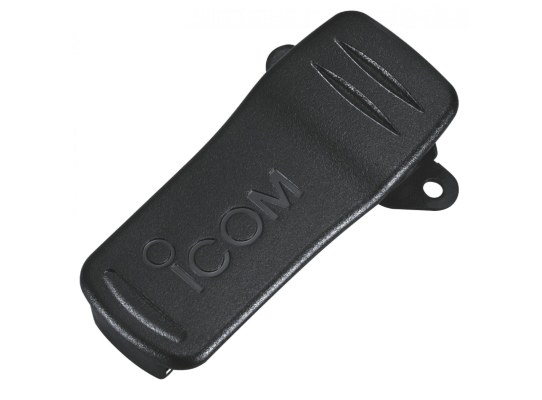 ICOM Clip de cinturón con pinza MB-98