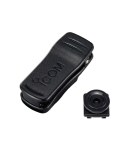 ICOM Clip de cinturón giratorio MB-136