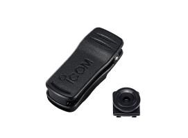 ICOM Clip de cinturón giratorio MB-136