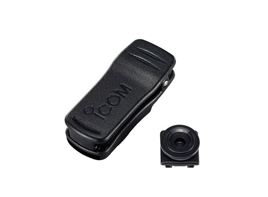 MB-136 Leather Belt Hanger