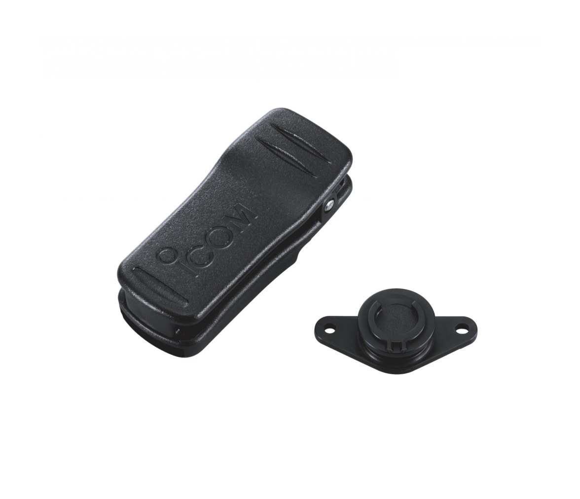 ICOM Clip de cinturón giratorio MB-86