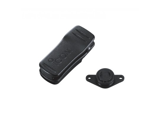 ICOM MB-86 Belt Clip
