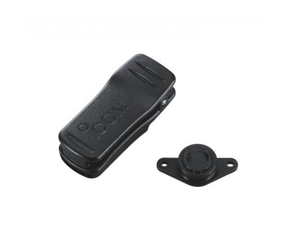 ICOM Clip de cinturón giratorio MB-86