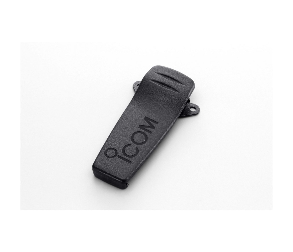 ICOM Clip de cinturón MB-103