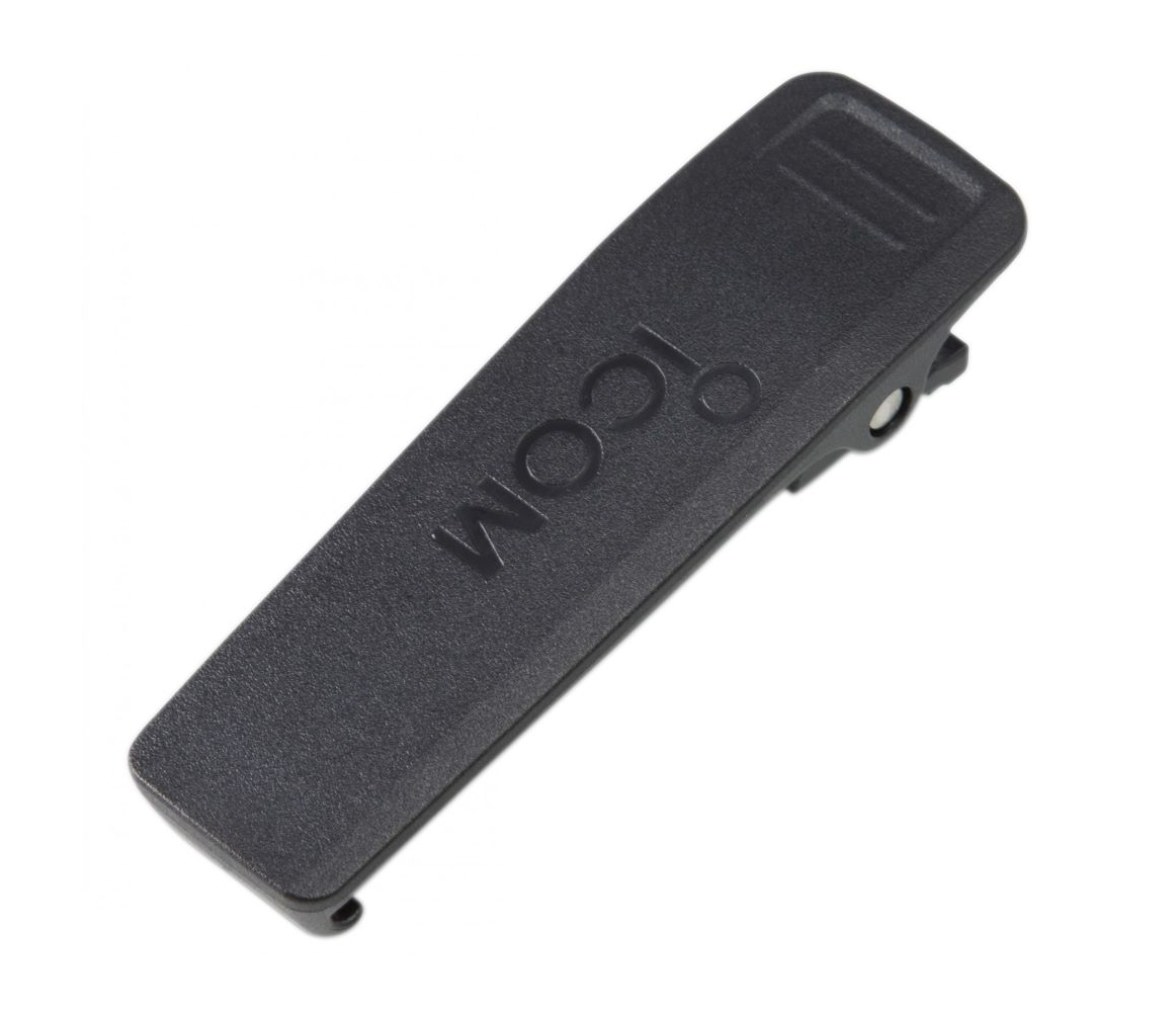 ICOM Clip de cinturón MB-33