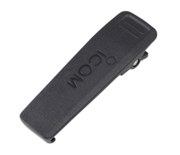 ICOM Clip de cinturón MB-33