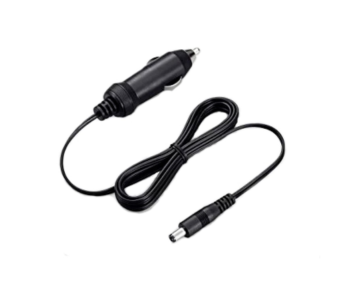 Icom Conector de Mechero CP-25H