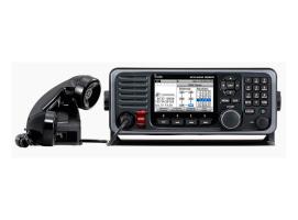 Icom Emisora Fija Gm800