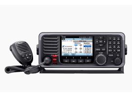Icom Emisora Fija IC-M804 MF/HF con LSD Clase E