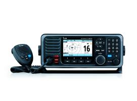 Icom Emisora fija VHF ICM605 EURO